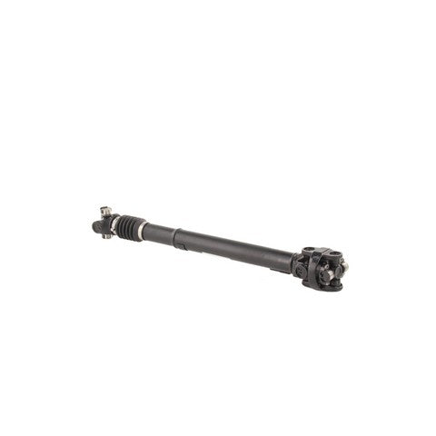 TrakMotive Drive Shaft Assembly P/N:GMP-044 Fits: Chevrolet Blazer 72-69, Chevrolet K10 Pickup 73-69, Chevrolet K20 Pickup 72-69, GMC Jimmy 72-70, GMC K15/k1500 Pickup 72-69, GMC K25/k2500 Pickup 72-69 - Image 2
