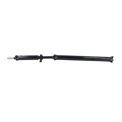 TrakMotive Drive Shaft Assembly P/N:GMP-435 Fits: Chevrolet Silverado 2500 04-01, Chevrolet Silverado 2500 Hd 06-05, Chevrolet Silverado 2500 Hd Classic 2007, GMC Sierra 2500 04-01, GMC Sierra 2500 Hd 06-05, GMC Sierra 2500 Hd Classic 2007 - Image 1