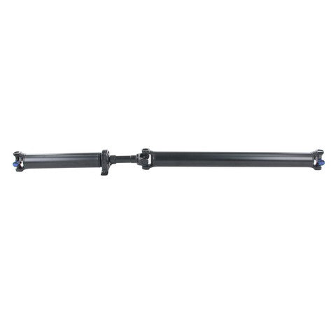 TrakMotive Drive Shaft Assembly P/N:GMP-477 Fits: Chevrolet Silverado 2500 Hd 19-11, Chevrolet Silverado 3500 Hd 18-11, GMC Sierra 2500 Hd 16-11, GMC Sierra 3500 Hd 16-11 - Image 1