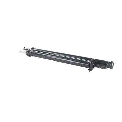 TrakMotive Drive Shaft Assembly P/N:GMP-601 Fits: Chevrolet Silverado 3500 Hd 17-11, GMC Sierra 3500 Hd 17-11 - Image 2