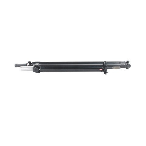 TrakMotive Drive Shaft Assembly P/N:GMP-604 Fits: Chevrolet Silverado 3500 Hd 19-11, GMC Sierra 3500 Hd 19-11 - Image 1