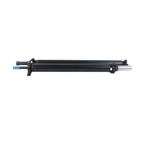 TrakMotive Drive Shaft Assembly P/N:GMP-607 Fits: Chevrolet Express 2500 16-10, Chevrolet Express 3500 16-10, GMC Savana 2500 16-10, GMC Savana 3500 16-10 - Image 1