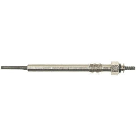 Standard Ignition Diesel Glow Plug P/N:GP110 Fits: Chevrolet C4500 Kodiak, Chevrolet C5500 Kodiak, Chevrolet Silverado 2500 Hd, Chevrolet Silverado 3500, GMC C4500 Topkick, GMC C5500 Topkick, GMC Sierra 2500 Hd, GMC Sierra 3500 - Image 1