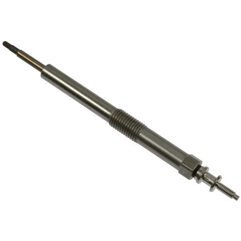 Standard Ignition Diesel Glow Plug P/N:GP124 Fits: Chevrolet Silverado 2500 Hd 23-17, Chevrolet Silverado 3500 Hd 23-17, GMC Sierra 2500 Hd 23-17, GMC Sierra 3500 Hd 23-17 - Image 1