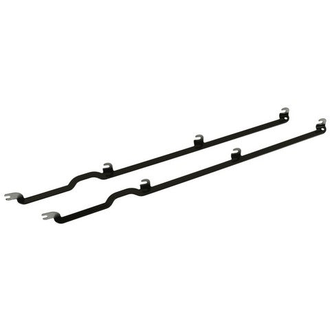 Standard Ignition Diesel Glow Plug Power Strap P/N:GPC101 Fits: Chevrolet C4500 Kodiak, Chevrolet C5500 Kodiak, Chevrolet Silverado 2500 Hd, Chevrolet Silverado 3500, GMC C4500 Topkick, GMC C5500 Topkick, GMC Sierra 2500 Hd, GMC Sierra 3500 - Image 1