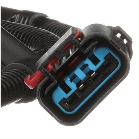 Standard Ignition Diesel Glow Plug Wiring Harness P/N:GPH103 Fits: Ford E-350 Club Wagon, Ford E-350 Super Duty, Ford E-450 Super Duty, Ford Excursion, Ford F-250 Super Duty, Ford F-350 Super Duty, Ford F-450 Super Duty, Ford F-550 Super Duty - Image 3