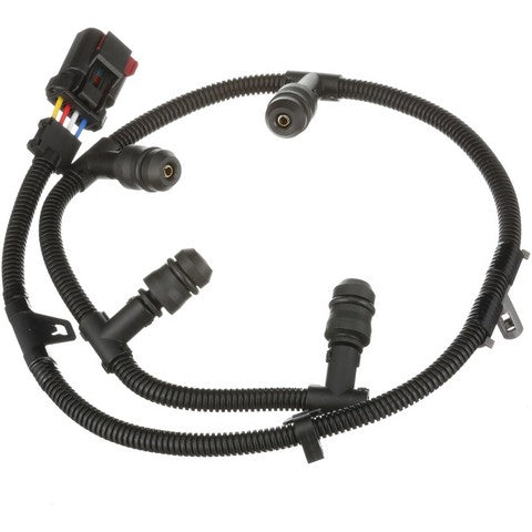 Standard Ignition Diesel Glow Plug Wiring Harness P/N:GPH103 Fits: Ford E-350 Club Wagon, Ford E-350 Super Duty, Ford E-450 Super Duty, Ford Excursion, Ford F-250 Super Duty, Ford F-350 Super Duty, Ford F-450 Super Duty, Ford F-550 Super Duty - Image 1
