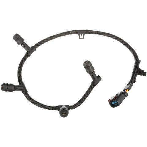 Standard Ignition Diesel Glow Plug Wiring Harness P/N:GPH104 Fits: Ford Excursion 2005, Ford F-250 Super Duty 07-05, Ford F-350 Super Duty 07-05, Ford F-450 Super Duty 07-05, Ford F-550 Super Duty 07-05 - Image 2