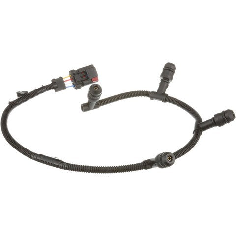 Standard Ignition Diesel Glow Plug Wiring Harness P/N:GPH104 Fits: Ford Excursion 2005, Ford F-250 Super Duty 07-05, Ford F-350 Super Duty 07-05, Ford F-450 Super Duty 07-05, Ford F-550 Super Duty 07-05 - Image 3