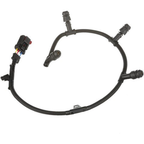 Standard Ignition Diesel Glow Plug Wiring Harness P/N:GPH104 Fits: Ford Excursion 2005, Ford F-250 Super Duty 07-05, Ford F-350 Super Duty 07-05, Ford F-450 Super Duty 07-05, Ford F-550 Super Duty 07-05 - Image 1