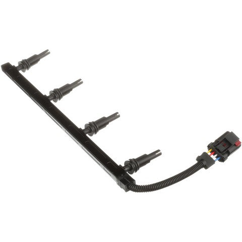 Standard Ignition Diesel Glow Plug Wiring Harness P/N:GPH105 Fits: Ford Excursion 04-03, Ford F-250 Super Duty 04-03, Ford F-350 Super Duty 04-03, Ford F-450 Super Duty 04-03, Ford F-550 Super Duty 04-03 - Image 3