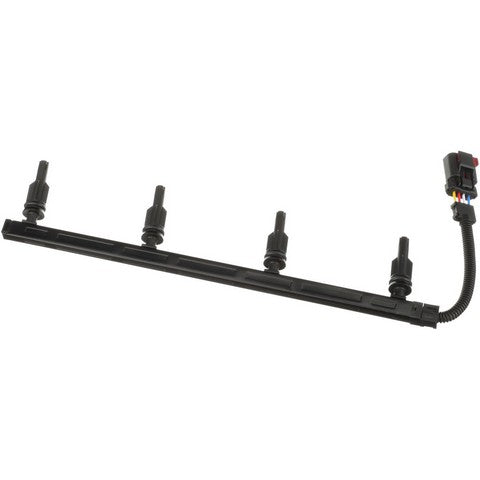 Standard Ignition Diesel Glow Plug Wiring Harness P/N:GPH105 Fits: Ford Excursion 04-03, Ford F-250 Super Duty 04-03, Ford F-350 Super Duty 04-03, Ford F-450 Super Duty 04-03, Ford F-550 Super Duty 04-03 - Image 1