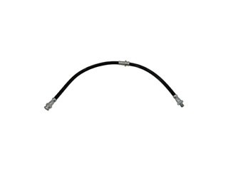 Dorman - First Stop Brake Hydraulic Hose P/N:H100950 Fits: Mazda 626 80-79, Mazda Glc 83-77, Mazda Rx-7 80-79 - Image 1