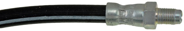 Dorman - First Stop Brake Hydraulic Hose P/N:H100979 Fits: Dodge Challenger, Dodge Colt, Dodge Stealth, Eagle Summit, Eagle Talon, Mitsubishi 3000gt, Mitsubishi Cordia, Mitsubishi Diamante, Mitsubishi Eclipse - Image 2