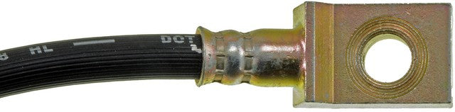 Dorman - First Stop Brake Hydraulic Hose P/N:H101926 Fits: Dodge Charger 1978, Dodge Charger 87-83, Dodge Omni 90-78, Dodge Rampage 84-82, Plymouth Horizon 90-78, Plymouth Scamp 1983 - Image 2