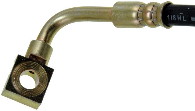 Dorman - First Stop Brake Hydraulic Hose P/N:H102464 Fits: Chevrolet C10, Chevrolet C10 Suburban, Chevrolet C20, Chevrolet C20 Suburban, Chevrolet G30, Chevrolet P10, Chevrolet P20, Chevrolet R10, Chevrolet R10 Suburban, Chevrolet R1500 Suburban - Image 3