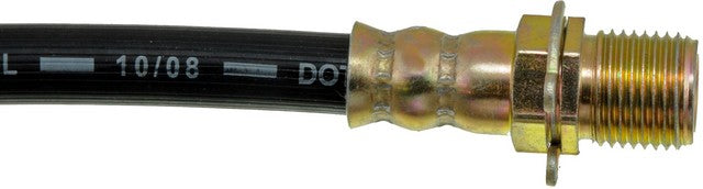 Dorman - First Stop Brake Hydraulic Hose P/N:H102464 Fits: Chevrolet C10, Chevrolet C10 Suburban, Chevrolet C20, Chevrolet C20 Suburban, Chevrolet G30, Chevrolet P10, Chevrolet P20, Chevrolet R10, Chevrolet R10 Suburban, Chevrolet R1500 Suburban - Image 2