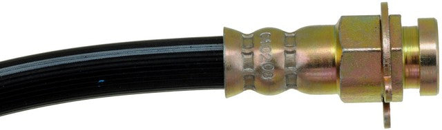 Dorman - First Stop Brake Hydraulic Hose P/N:H102470 Fits: Ford Country Squire, Ford Crown Victoria, Ford Grand Marquis, Ford Ltd, Ford Ltd Crown Victoria, Lincoln Continental, Lincoln Mark Vi, Lincoln Town Car, Mercury Colony Park, Mercury Grand Marquis - Image 3