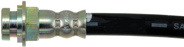 Dorman - First Stop Brake Hydraulic Hose P/N:H102471 Fits: Ford Country Squire, Ford Crown Victoria, Ford Grand Marquis, Ford Ltd, Ford Ltd Crown Victoria, Lincoln Continental, Lincoln Mark Vi, Lincoln Town Car, Mercury Colony Park, Mercury Grand Marquis - Image 3