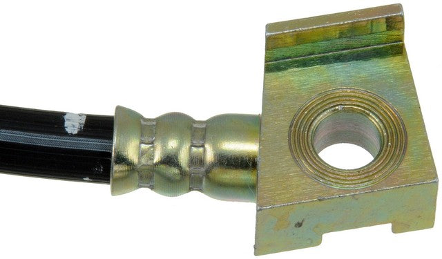 Dorman - First Stop Brake Hydraulic Hose P/N:H102471 Fits: Ford Country Squire, Ford Crown Victoria, Ford Grand Marquis, Ford Ltd, Ford Ltd Crown Victoria, Lincoln Continental, Lincoln Mark Vi, Lincoln Town Car, Mercury Colony Park, Mercury Grand Marquis - Image 2