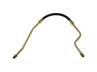 Dorman - First Stop Brake Hydraulic Hose P/N:H102596 Fits: Chevrolet C50 82-80, Chevrolet C60 82-80, Chevrolet C70 82-80, GMC C5000 82-80, GMC C6000 82-80, GMC C7000 82-80 - Image 1