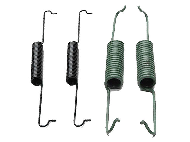 Raybestos Brakes Drum Brake Shoe Return Spring Kit P/N:H10301-2 Fits: Volkswagen Beetle 76-66 - Image 1