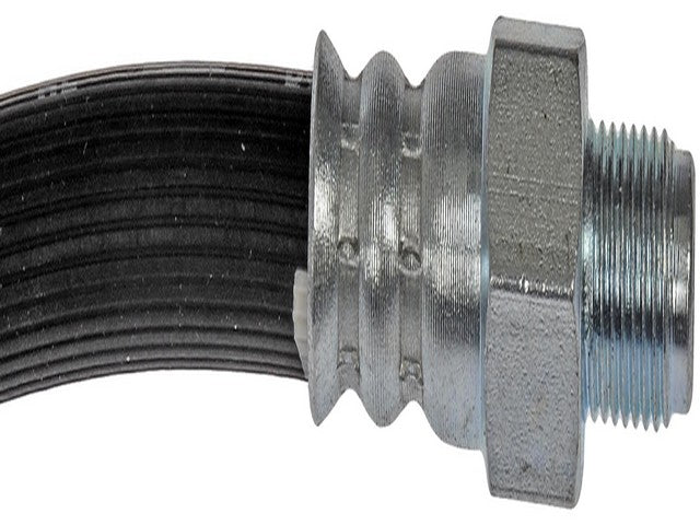 Dorman - First Stop Brake Hydraulic Hose P/N:H10304 Fits: Chrysler 300, Chrysler Imperial, Chrysler Nassau, Chrysler New Yorker, Chrysler Newport, Chrysler Royal, Chrysler Saratoga, Chrysler St Regis, Chrysler TOWN &amp; COUNTRY, Chrysler Windsor - Image 2