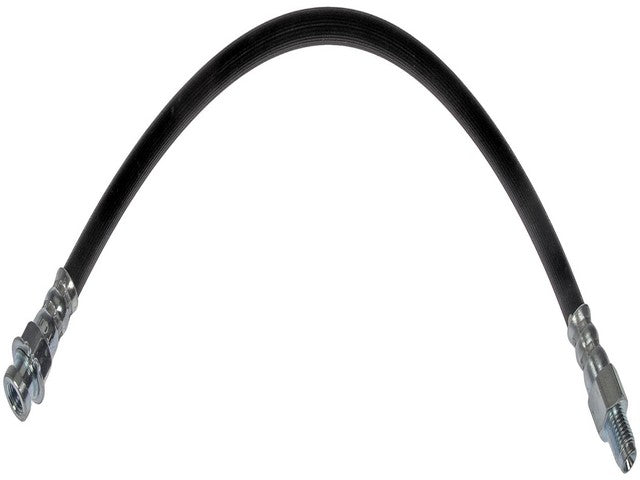 Dorman - First Stop Brake Hydraulic Hose P/N:H10304 Fits: Chrysler 300, Chrysler Imperial, Chrysler Nassau, Chrysler New Yorker, Chrysler Newport, Chrysler Royal, Chrysler Saratoga, Chrysler St Regis, Chrysler TOWN &amp; COUNTRY, Chrysler Windsor - Image 1