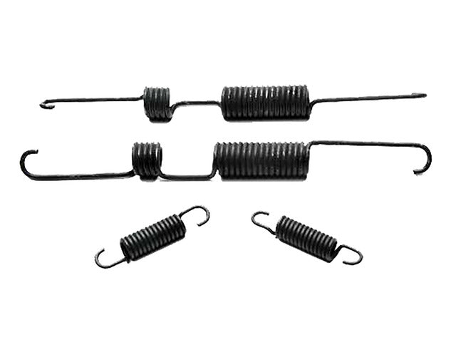 Raybestos Brakes Drum Brake Shoe Return Spring Kit P/N:H10321-2 Fits: Toyota Corolla 76-75 - Image 1