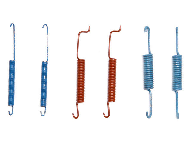 Raybestos Brakes Drum Brake Shoe Return Spring Kit P/N:H10354 Fits: Volkswagen Jetta 84-81 - Image 1