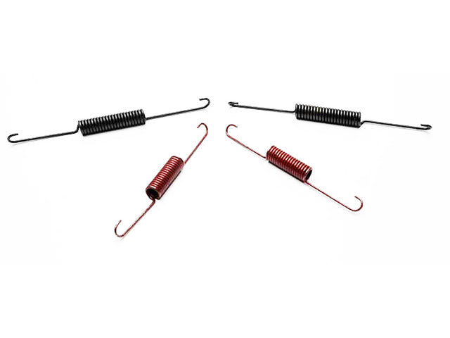 Raybestos Brakes Drum Brake Shoe Return Spring Kit P/N:H10355-2 Fits: Mazda 808 77-72, Mazda Glc 80-77, Mazda Mizer 77-76, Mazda Rx-2 74-71, Mazda Rx-3 78-72, Mazda Rx-7 80-79 - Image 1