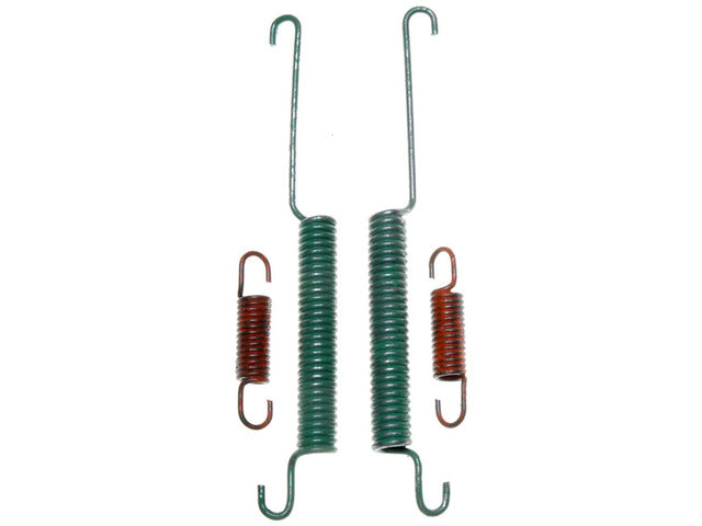 Raybestos Brakes Drum Brake Shoe Return Spring Kit P/N:H10367 Fits: Acura El 00-97, Honda Accord 89-82, Honda Civic 10-84, Honda Prelude 1983, Honda Prelude 87-86, Honda Wagovan 1984, Honda Wagovan 87-86 - Image 1