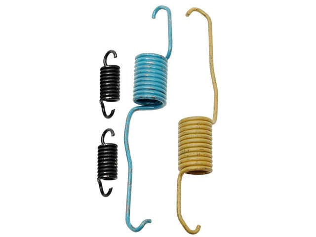 Raybestos Brakes Drum Brake Shoe Return Spring Kit P/N:H10380 Fits: Toyota Camry 05-87, Toyota Solara 04-99 - Image 1