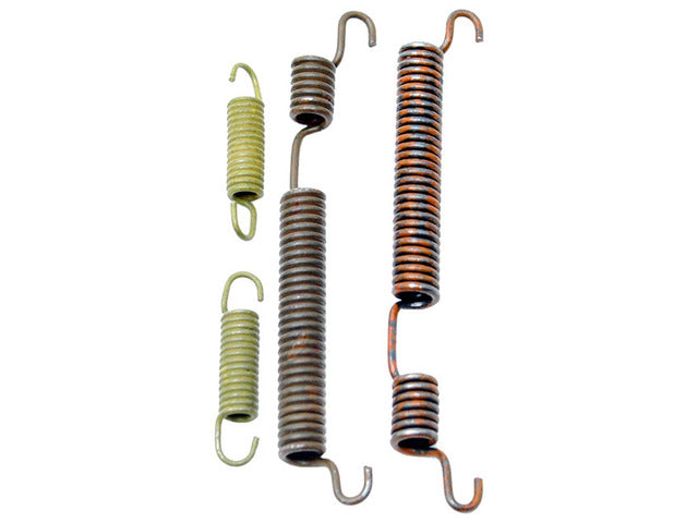 Raybestos Brakes Drum Brake Shoe Return Spring Kit P/N:H10382 Fits: Honda Civic 95-84, Honda Civic Del Sol 97-93, Honda Crx 91-88 - Image 1