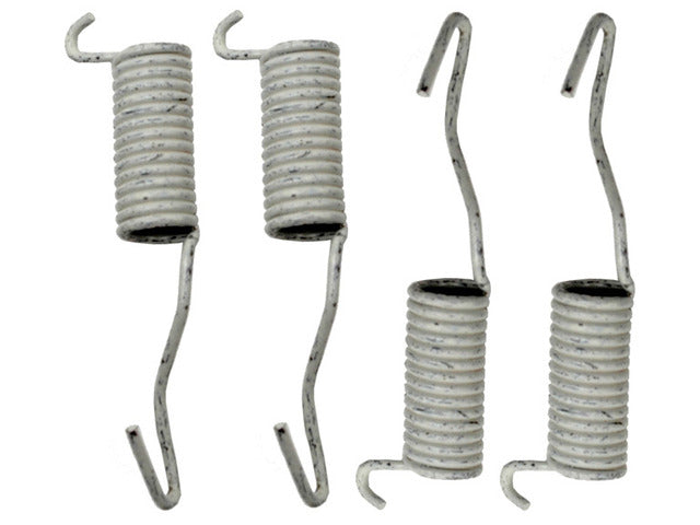 Raybestos Brakes Drum Brake Shoe Return Spring Kit P/N:H10388 Fits: Nissan 720 85-83, Nissan D21 89-86 - Image 1