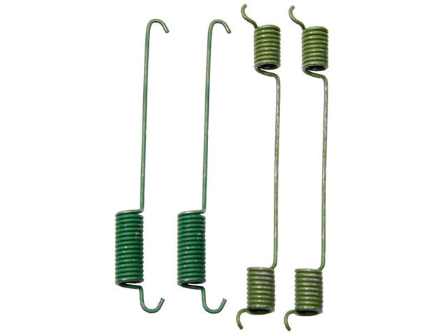 Raybestos Brakes Drum Brake Shoe Return Spring Kit P/N:H10391 Fits: Chevrolet Sprint 91-89, Geo Metro 97-89, Pontiac Firefly 91-89 - Image 1