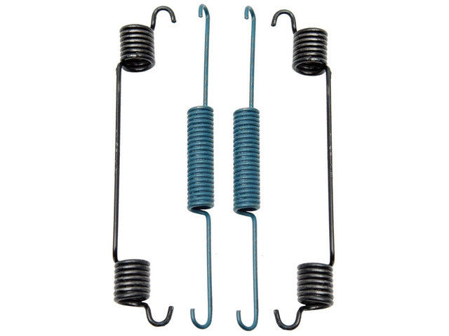 Raybestos Brakes Drum Brake Shoe Return Spring Kit P/N:H10393 Fits: Mazda 323 94-92, Mazda Mx-3 95-92, Mazda Protege 95-92 - Image 1