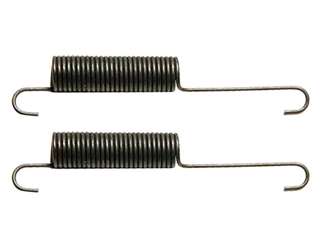 Raybestos Brakes Drum Brake Adjusting Screw Spring P/N:H10400-2 Fits: Toyota Pickup 93-75 - Image 1