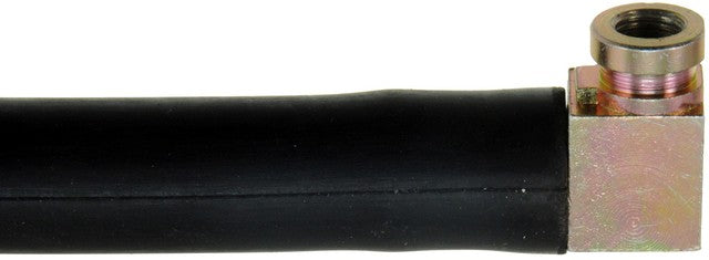 Dorman - First Stop Brake Hydraulic Hose P/N:H104350 Fits: Chrysler Cordoba, Chrysler Fifth Avenue, Chrysler Imperial, Chrysler Lebaron, Chrysler New Yorker, Chrysler TOWN &amp; COUNTRY, Dodge Aspen, Dodge Diplomat, Dodge Mirada, Plymouth Gran Fury - Image 2