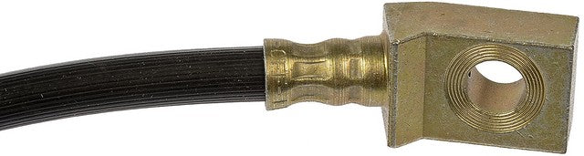 Dorman - First Stop Brake Hydraulic Hose P/N:H104351 Fits: Chrysler Cordoba, Chrysler Fifth Avenue, Chrysler Imperial, Chrysler Lebaron, Chrysler New Yorker, Chrysler TOWN &amp; COUNTRY, Dodge Aspen, Dodge Diplomat, Dodge Mirada, Plymouth Gran Fury - Image 2