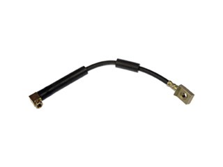 Dorman - First Stop Brake Hydraulic Hose P/N:H104351 Fits: Chrysler Cordoba, Chrysler Fifth Avenue, Chrysler Imperial, Chrysler Lebaron, Chrysler New Yorker, Chrysler TOWN &amp; COUNTRY, Dodge Aspen, Dodge Diplomat, Dodge Mirada, Plymouth Gran Fury - Image 1