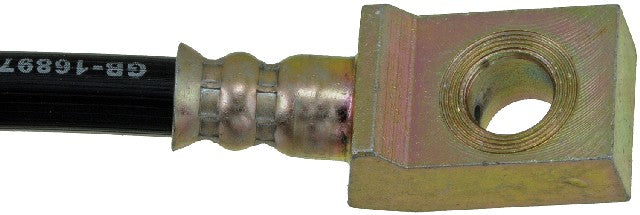 Dorman - First Stop Brake Hydraulic Hose P/N:H104352 Fits: Chrysler Daytona, Chrysler E Class, Chrysler Executive Limousine, Chrysler Executive Sedan, Chrysler Laser, Chrysler Lebaron, Chrysler New Yorker, Chrysler Shadow, Chrysler Tc Maserati - Image 2