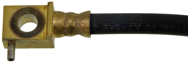Dorman - First Stop Brake Hydraulic Hose P/N:H105009 Fits: Ford Escort 83-81, Ford Exp 83-82, Mercury Ln7 83-82, Mercury Lynx 83-81 - Image 3