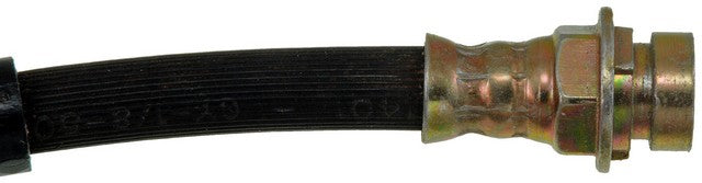 Dorman - First Stop Brake Hydraulic Hose P/N:H105009 Fits: Ford Escort 83-81, Ford Exp 83-82, Mercury Ln7 83-82, Mercury Lynx 83-81 - Image 2