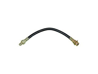 Dorman - First Stop Brake Hydraulic Hose P/N:H10595 Fits: Buick Century, Buick Roadmaster, Buick Skylark, Buick Special, Buick Super, Chrysler 300, Chrysler Imperial, Chrysler Nassau, Chrysler New Yorker, Chrysler Newport - Image 1