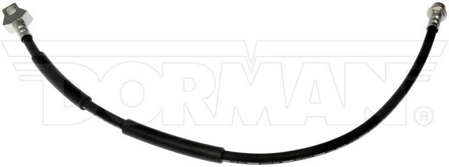 Dorman - First Stop Brake Hydraulic Hose P/N:H106330 Fits: Dodge D100 88-86, Dodge D150 88-82, Dodge D250 88-82, Dodge D350 88-82, Dodge Ramcharger 89-82, Dodge W100 88-86, Dodge W150 88-82, Dodge W250 88-82, Dodge W350 88-82 - Image 3