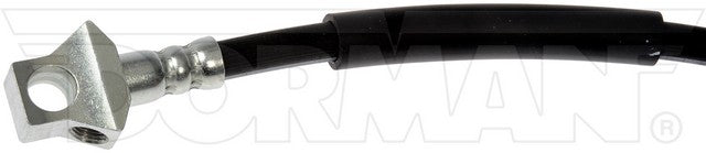 Dorman - First Stop Brake Hydraulic Hose P/N:H106330 Fits: Dodge D100 88-86, Dodge D150 88-82, Dodge D250 88-82, Dodge D350 88-82, Dodge Ramcharger 89-82, Dodge W100 88-86, Dodge W150 88-82, Dodge W250 88-82, Dodge W350 88-82 - Image 2
