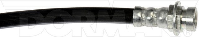 Dorman - First Stop Brake Hydraulic Hose P/N:H106330 Fits: Dodge D100 88-86, Dodge D150 88-82, Dodge D250 88-82, Dodge D350 88-82, Dodge Ramcharger 89-82, Dodge W100 88-86, Dodge W150 88-82, Dodge W250 88-82, Dodge W350 88-82 - Image 4