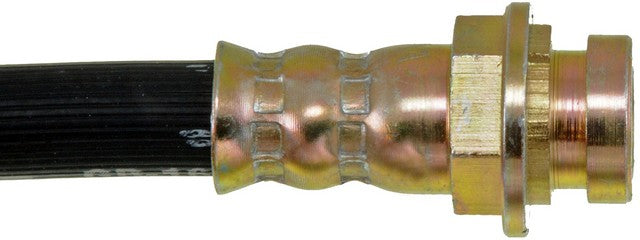Dorman - First Stop Brake Hydraulic Hose P/N:H106343 Fits: Buick Century, Buick Skylark, Chevrolet Celebrity, Chevrolet Citation, Chevrolet Citation Ii, Oldsmobile Cutlass Ciera, Oldsmobile Omega, Pontiac 6000, Pontiac Phoenix - Image 2