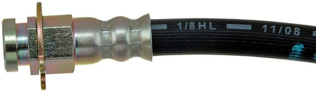 Dorman - First Stop Brake Hydraulic Hose P/N:H106344 Fits: Buick Century 83-82, Buick Skylark 84-80, Chevrolet Celebrity 83-82, Chevrolet Citation 83-80, Oldsmobile Cutlass Ciera 83-82, Oldsmobile Omega 83-80, Pontiac 6000 83-82, Pontiac Phoenix 81-80 - Image 2